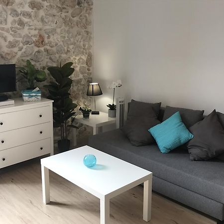 Appartement Les Remparts Антиб Экстерьер фото