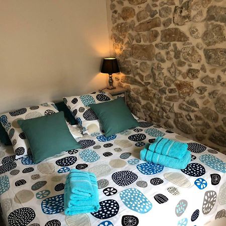 Appartement Les Remparts Антиб Экстерьер фото