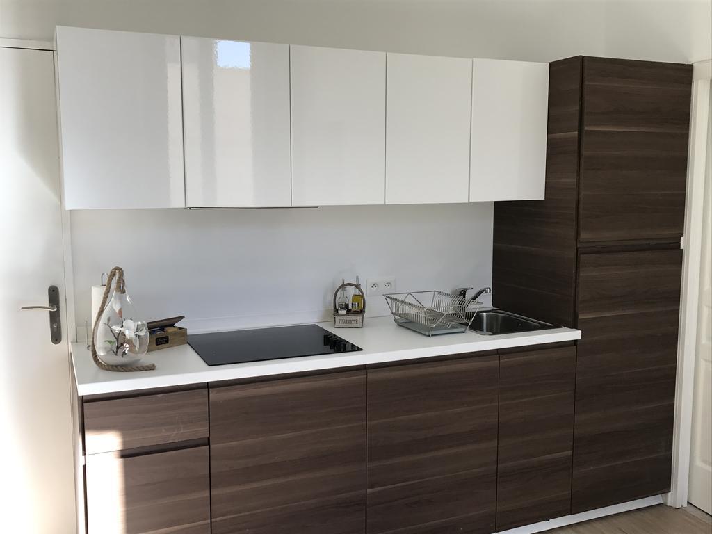 Appartement Les Remparts Антиб Экстерьер фото