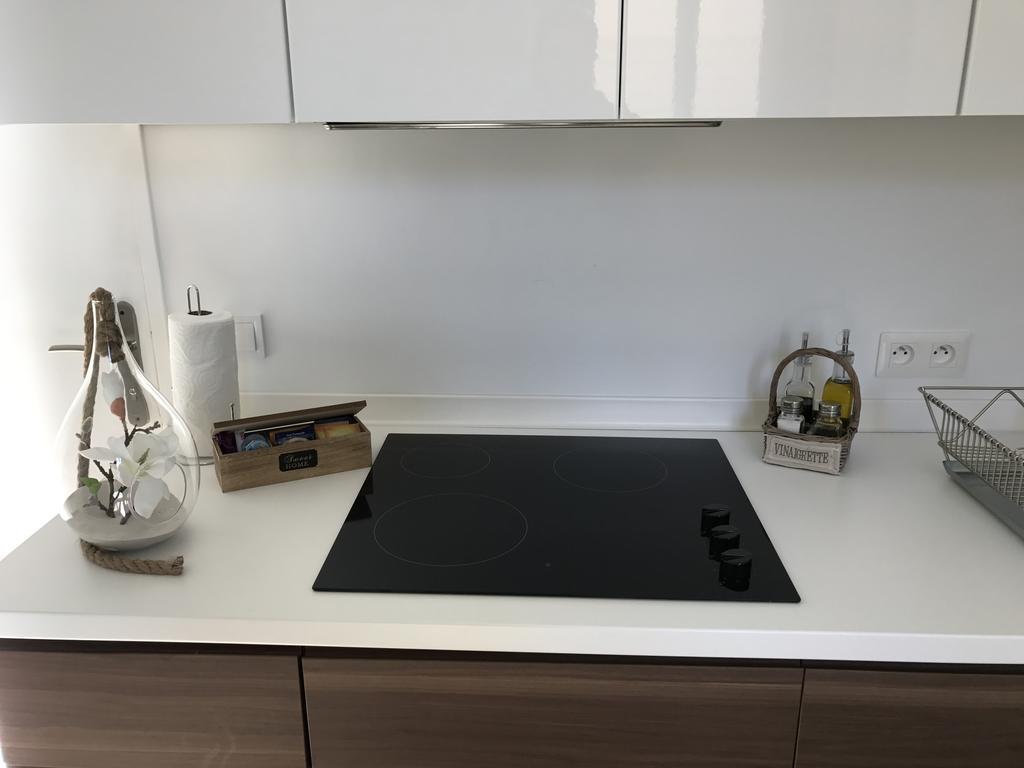 Appartement Les Remparts Антиб Экстерьер фото