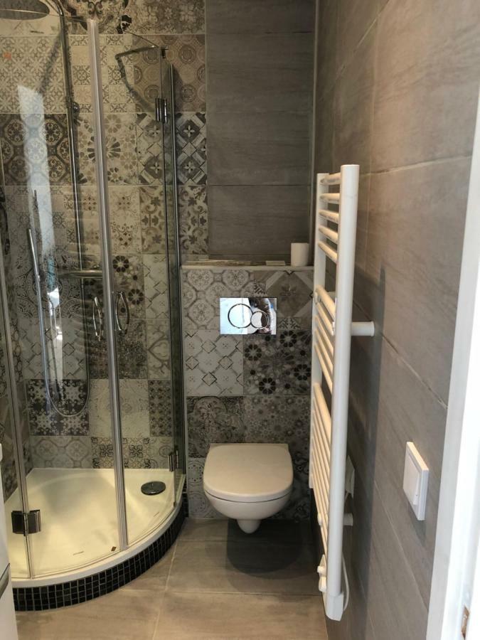 Appartement Les Remparts Антиб Экстерьер фото