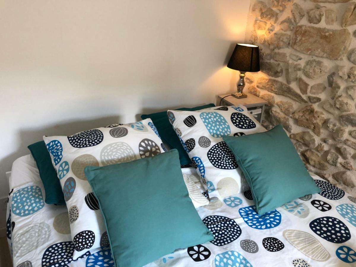 Appartement Les Remparts Антиб Экстерьер фото