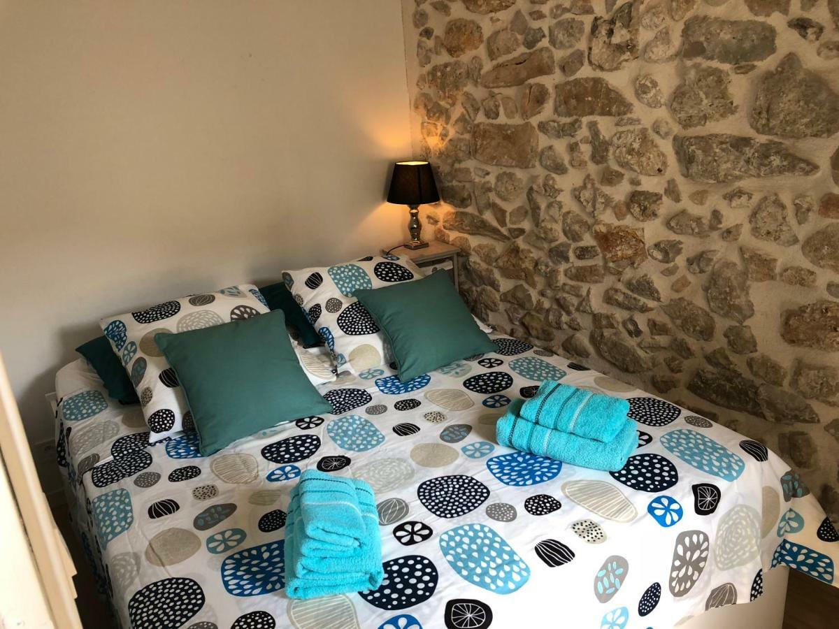 Appartement Les Remparts Антиб Экстерьер фото